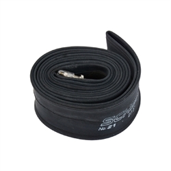 14" Slange til Klaxon